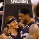 Illustration for article titled Ridiculous Rumors Started By Internet Varmints: Delonte West Banged LeBron's Mom